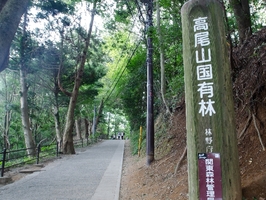 目標