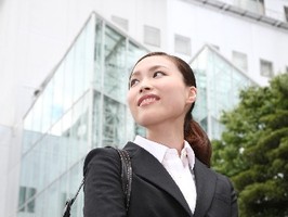 目標